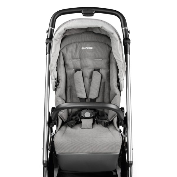 Duo Peg Perego Veloce TC Lounge Mercury Autobrinca Online