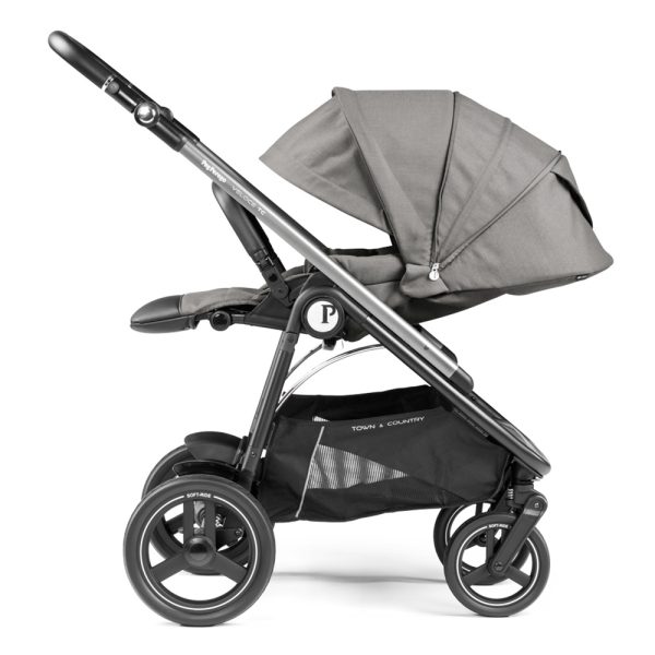 Carrinho Peg Perego Veloce Mercury Autobrinca Online