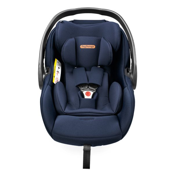 Trio Peg Perego Book SLK Culla Elite Blue Shine Autobrinca Online