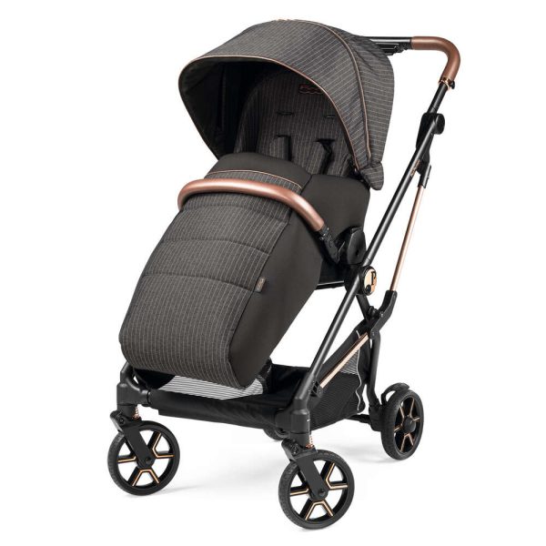 Carrinho Peg Perego Vivace 500 Autobrinca Online