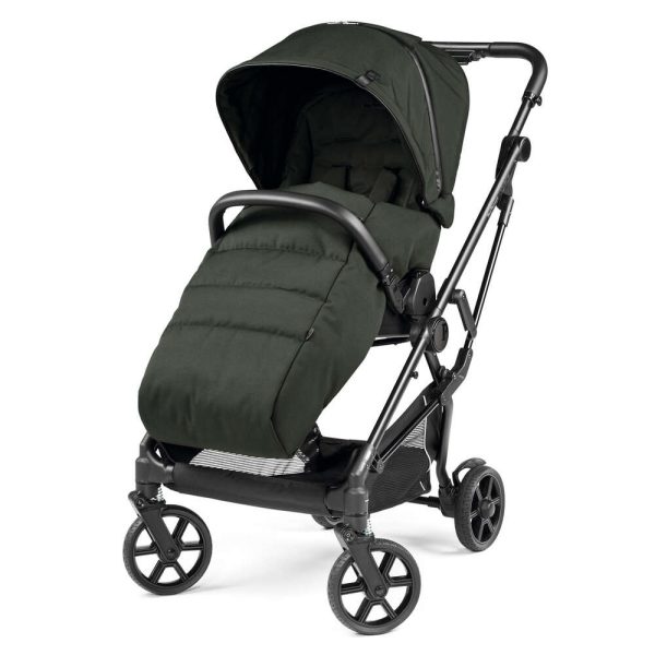 Carrinho Peg Perego Vivace Green Autobrinca Online