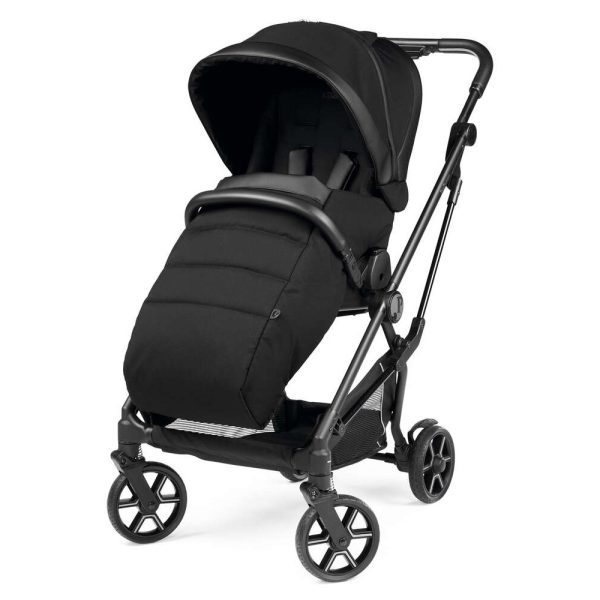 Carrinho Peg Perego Vivace Licorice Autobrinca Online