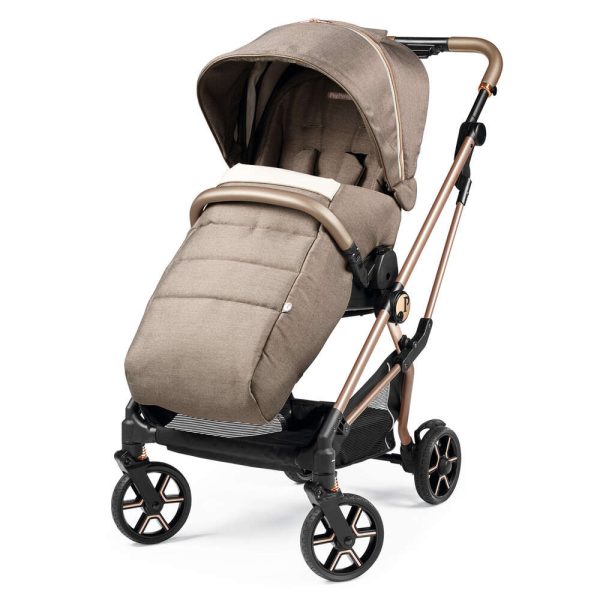 Carrinho Peg Perego Vivace Mon Amour Autobrinca Online