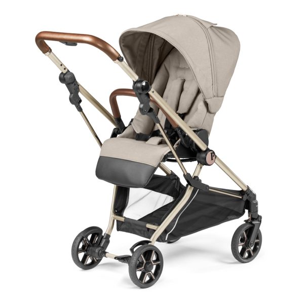 Carrinho Peg Perego Vivace Astral Autobrinca Online