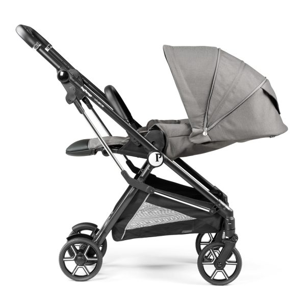 Carrinho Peg Perego Vivace Mercury Autobrinca Online