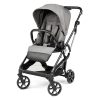Duo Peg Perego Vivace Lounge Mercury Autobrinca Online