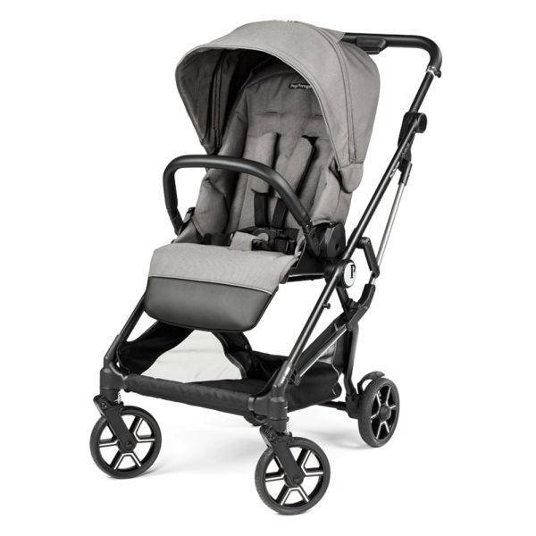 Duo Peg Perego Vivace Lounge Mercury Autobrinca Online