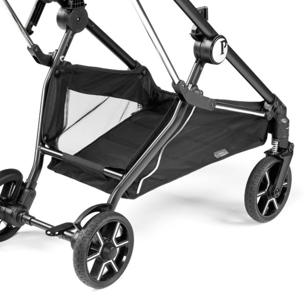 Carrinho Peg Perego Vivace Mercury Autobrinca Online