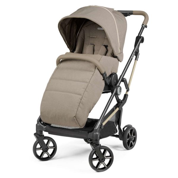 Carrinho Peg Perego Vivace Sand Autobrinca Online