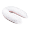 Almofada Buddy Doomoo Flower Pink Autobrinca Online