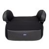 Assento Chicco Quasar Fix i-Size Obsidian Autobrinca Online