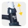 Triciclo Smoby Baby Driver Confort Plus Cinza Autobrinca Online