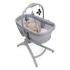 Chicco Baby Hug PRO 5 in 1 Earl Grey Autobrinca Online