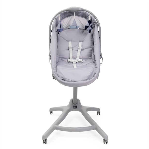 Chicco Baby Hug PRO 5 in 1 Earl Grey Autobrinca Online www.autobrinca.com 7