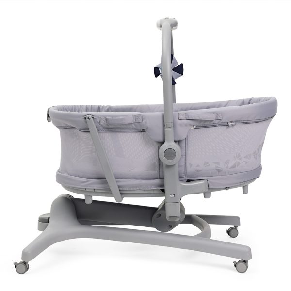 Chicco Baby Hug PRO 5 in 1 Earl Grey Autobrinca Online www.autobrinca.com 9