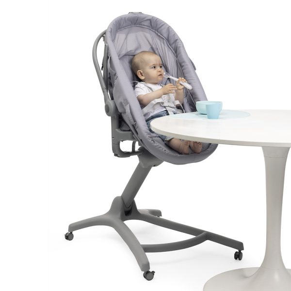 Chicco Baby Hug PRO 5 in 1 Earl Grey Autobrinca Online www.autobrinca.com 5