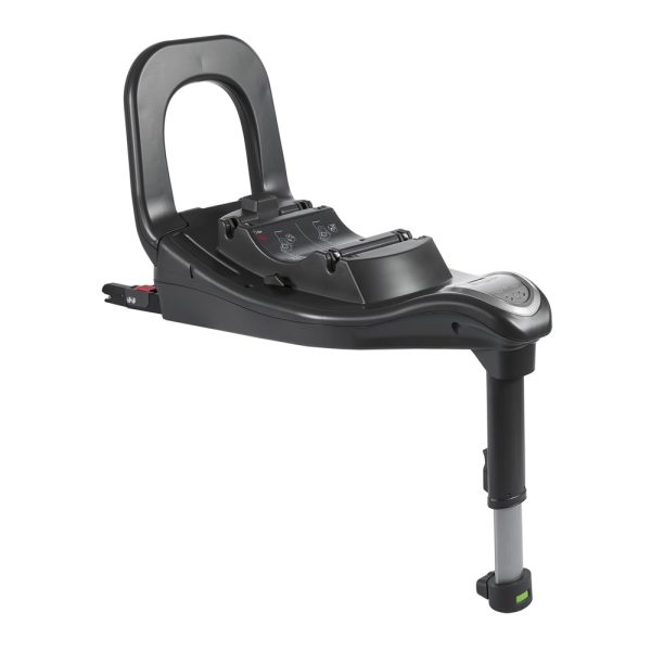 Base Isofix Chicco p/ Cadeira Auto Kiros i-Size Autobrinca Online
