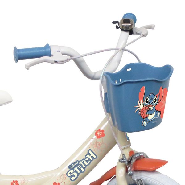 Bicicleta Stitch 14″ Autobrinca Online