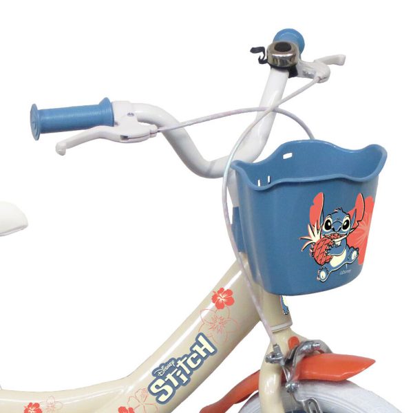 Bicicleta Stitch 16″ Autobrinca Online