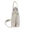 Bolsa Crossbody Pasito a Pasito Toile de Jouy Cream Autobrinca Online