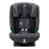 Cadeira Britax Römer Evolvafix Midnight Grey Autobrinca Online