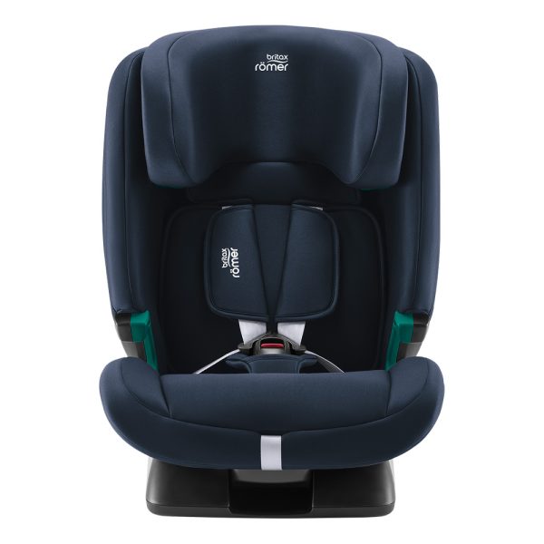 Cadeira Britax Römer Evolvafix Night Blue Autobrinca Online