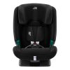 Cadeira Britax Römer Evolvafix Space Black Autobrinca Online