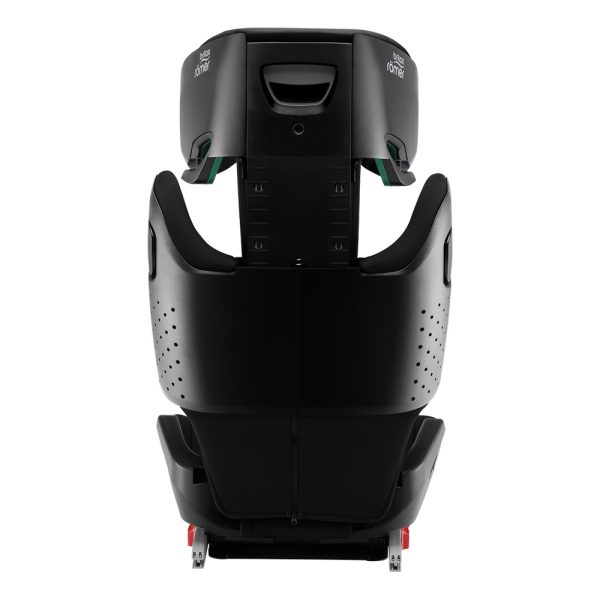 Cadeira Britax Römer Kidfix M Storm Grey Autobrinca Online
