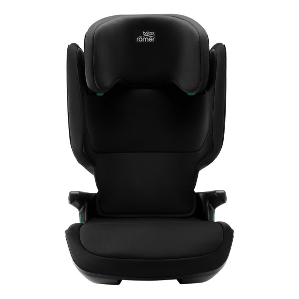 Cadeira Britax Römer Kidfix M Cosmos Black Autobrinca Online