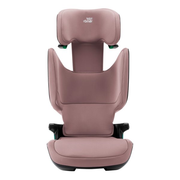 Cadeira Britax Römer Kidfix M Dusty Rose Autobrinca Online