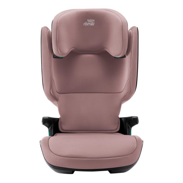 Cadeira Britax Römer Kidfix M Dusty Rose Autobrinca Online