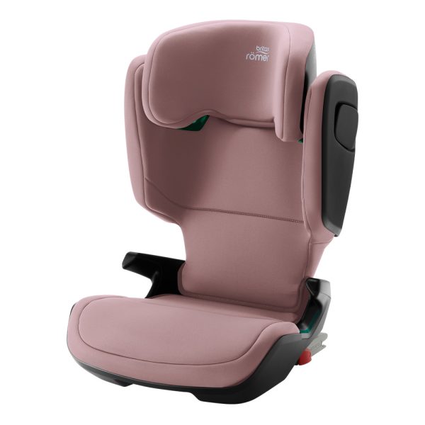 Cadeira Britax Römer Kidfix M Dusty Rose Autobrinca Online