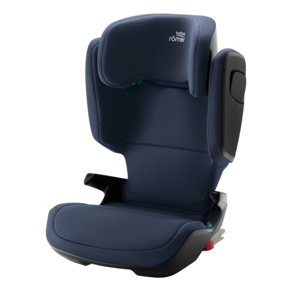 Cadeira Britax Römer Kidfix M Night Blue Autobrinca Online