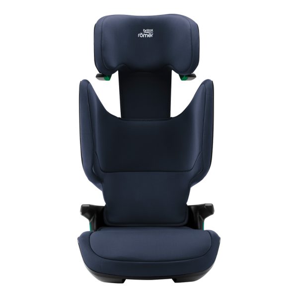 Cadeira Britax Römer Kidfix M Night Blue Autobrinca Online