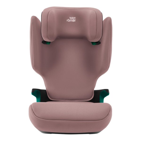 Cadeira Britax Römer Discovery Plus 2 Dusty Rose Autobrinca Online