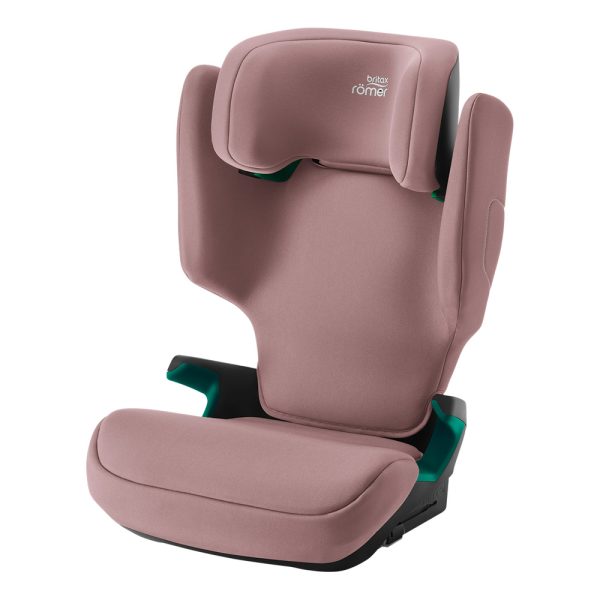 Cadeira Britax Römer Discovery Plus 2 Dusty Rose Autobrinca Online