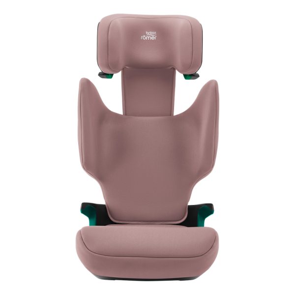 Cadeira Britax Römer Discovery Plus 2 Dusty Rose Autobrinca Online