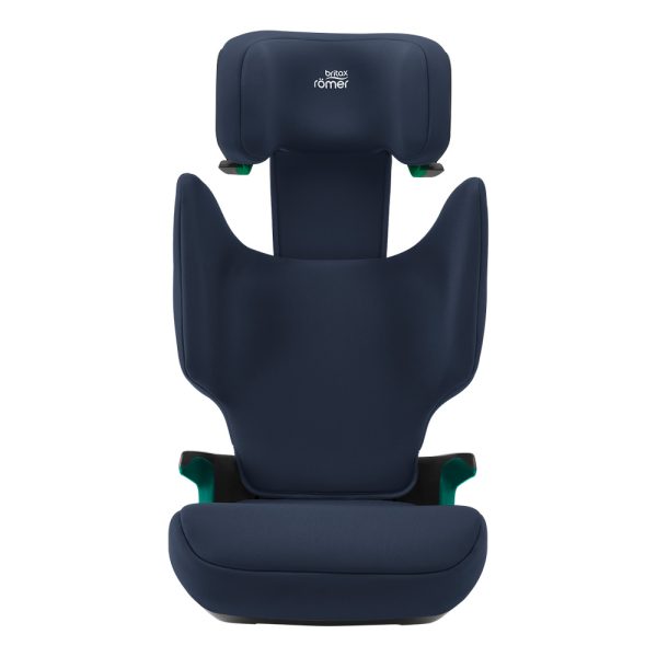 Cadeira Britax Römer Discovery Plus 2 Night Blue Autobrinca Online