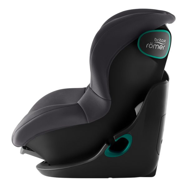 Cadeira Britax Römer King Pro Night Blue Autobrinca Online