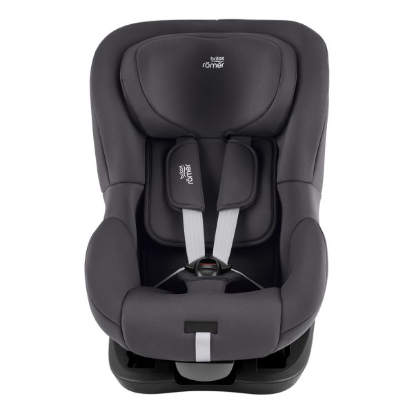 Cadeira Britax Römer King Pro Midnight Grey Autobrinca Online