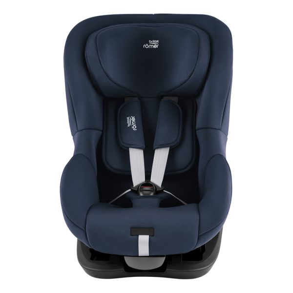 Cadeira Britax Römer King Pro Space Black Autobrinca Online