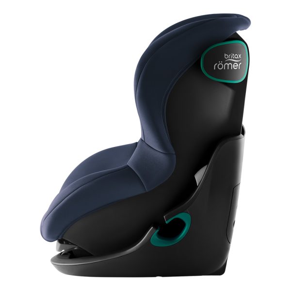 Cadeira Britax Römer King Pro Space Black Autobrinca Online