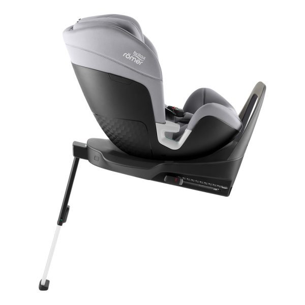 Cadeira Britax Römer Swivel Frost Grey Autobrinca Online