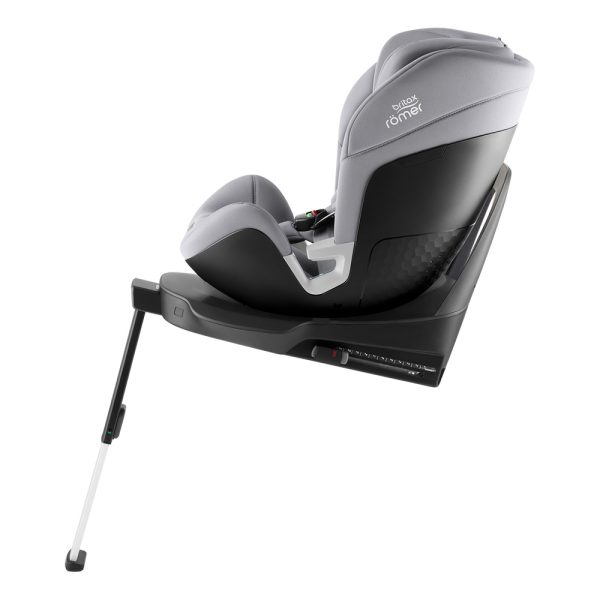 Cadeira Britax Römer Swivel Frost Grey Autobrinca Online