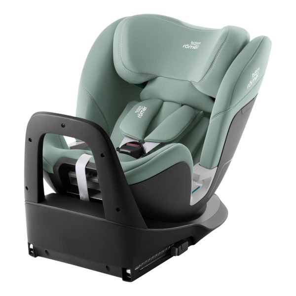 Cadeira Britax Römer Swivel Jade Green Autobrinca Online