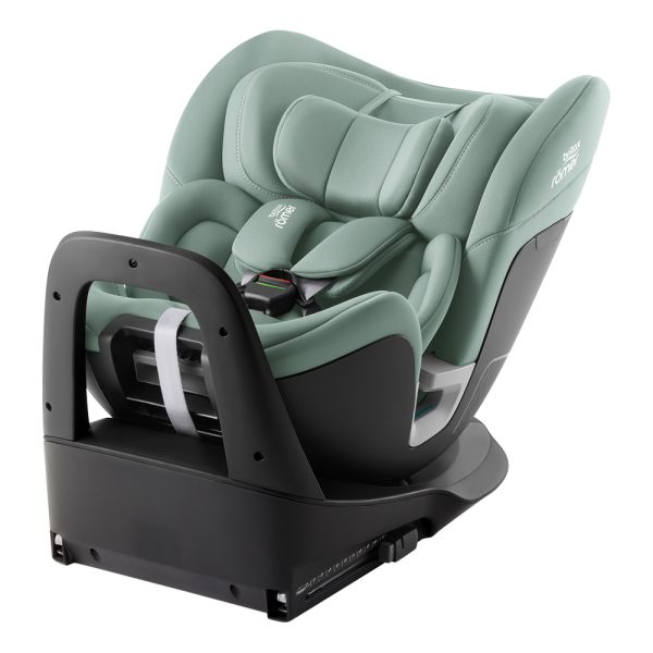 Cadeira Britax Römer Swivel Jade Green Autobrinca Online