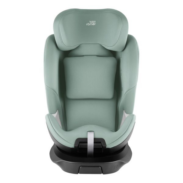 Cadeira Britax Römer Swivel Jade Green Autobrinca Online