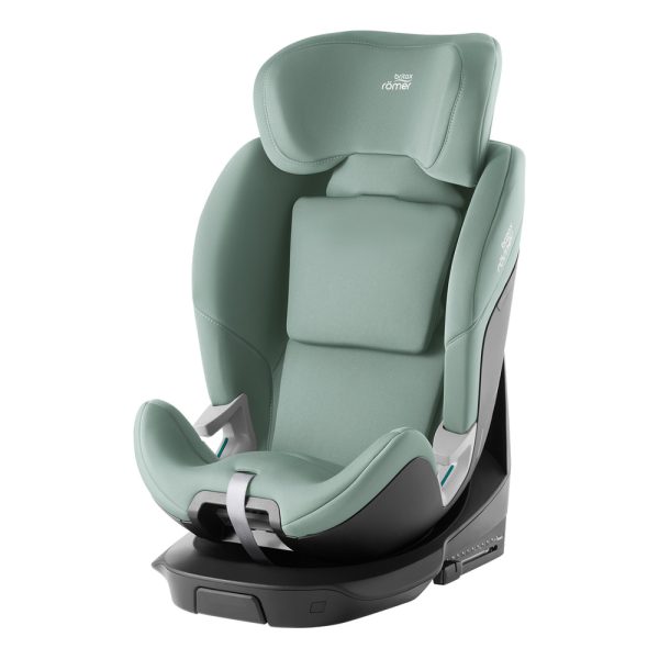 Cadeira Britax Römer Swivel Jade Green Autobrinca Online