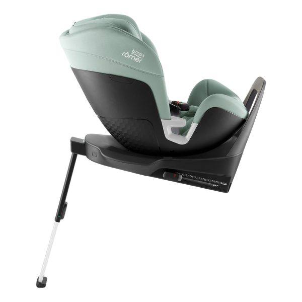 Cadeira Britax Römer Swivel Jade Green Autobrinca Online