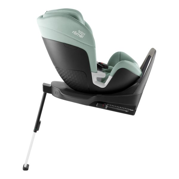 Cadeira Britax Römer Swivel Jade Green Autobrinca Online